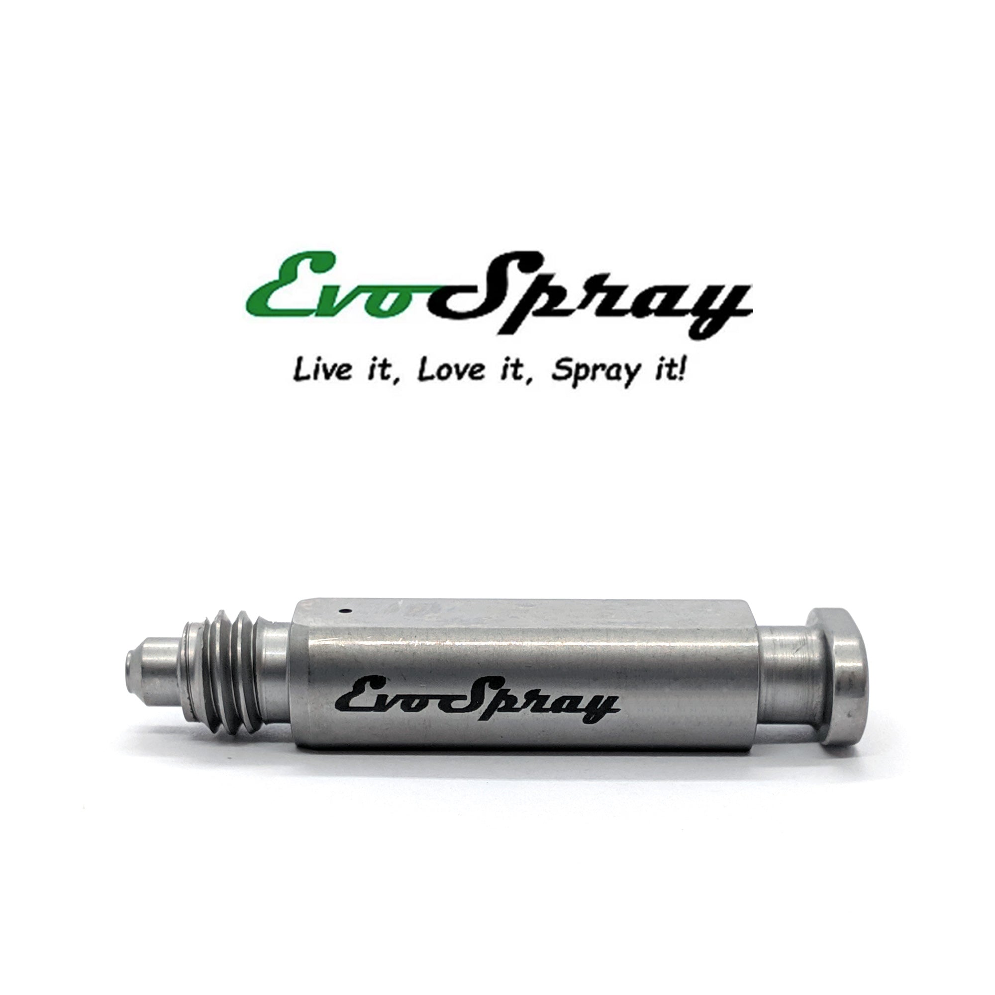 EvoSpray Mix Chamber For Fusion AP Gun - PURspray