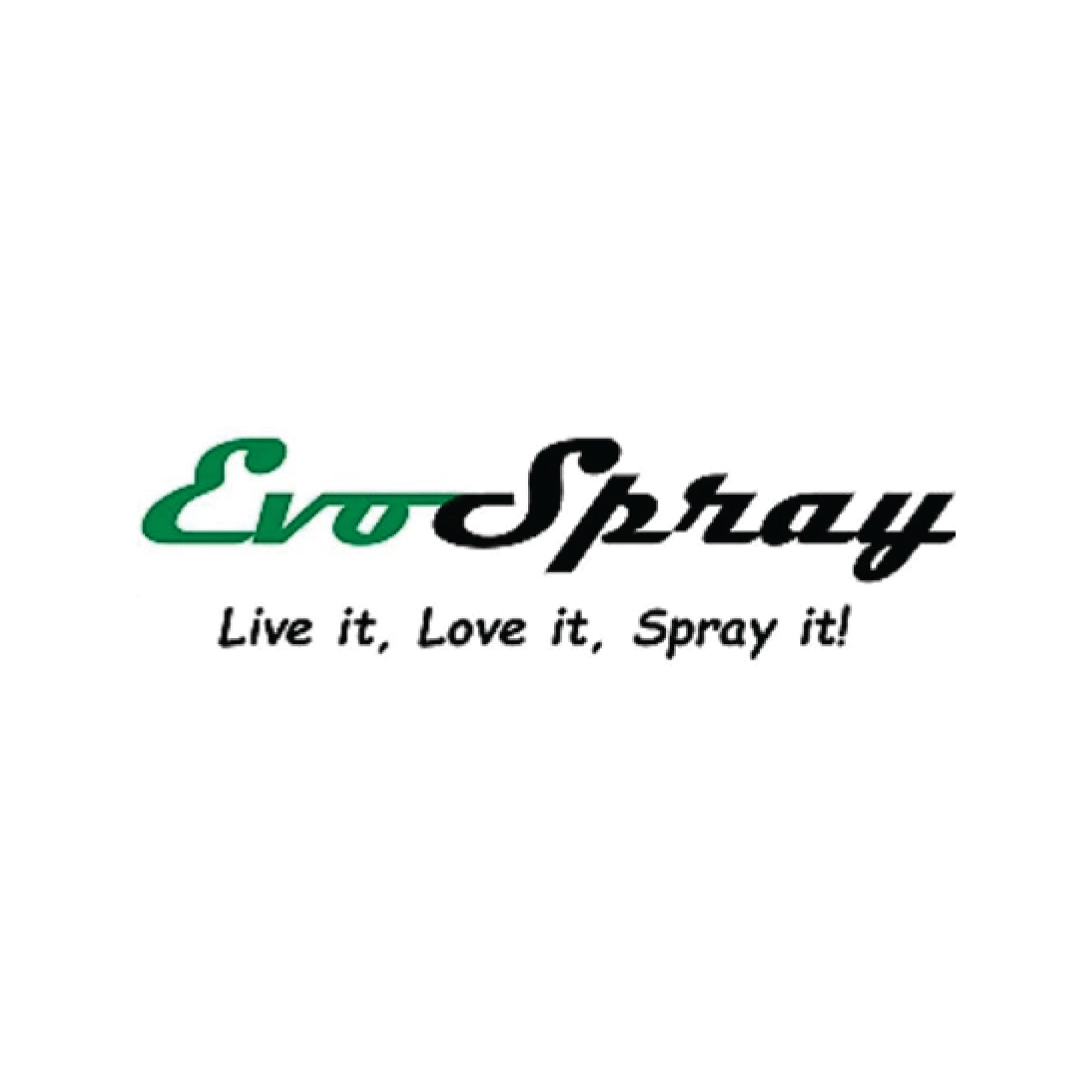 EvoSpray Side Seal Cartridge - PURspray