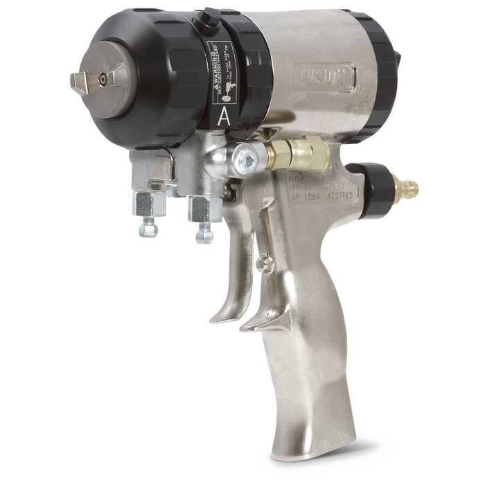 PURspray -Dedicated to the spray foam and protective coatings industry