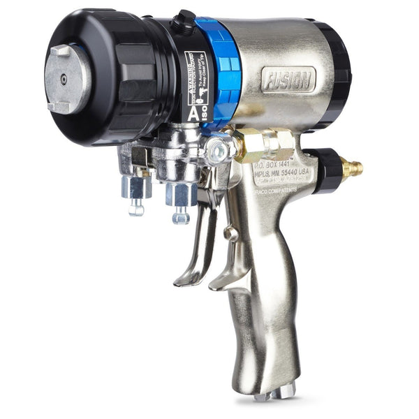 PURspray -Dedicated to the spray foam and protective coatings industry