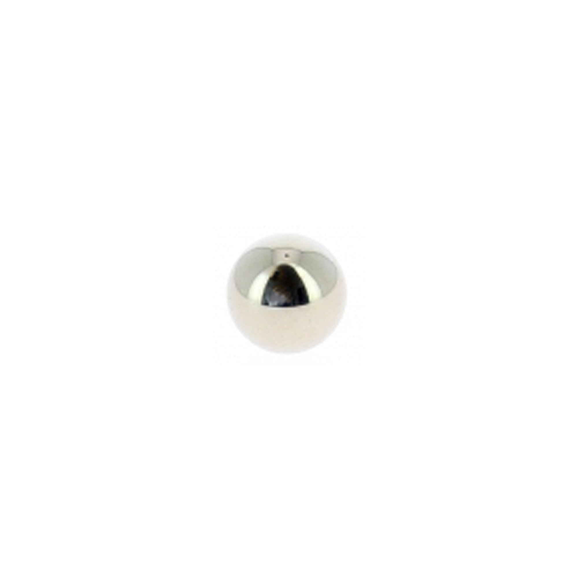 GC0259 - Ball, 1/4" dia. - PURspray