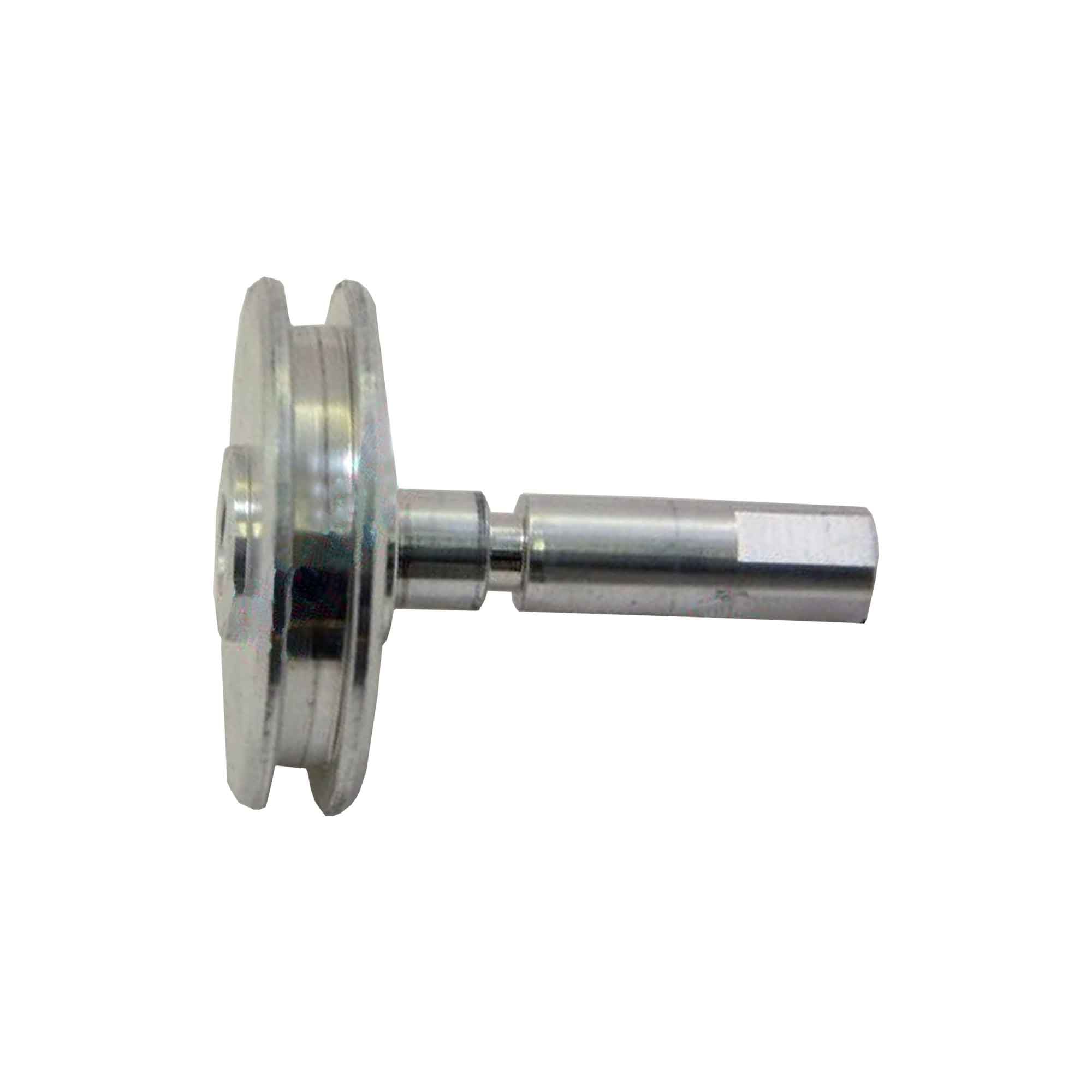 GC1898 - Air Piston, 1-3/8 - PURspray