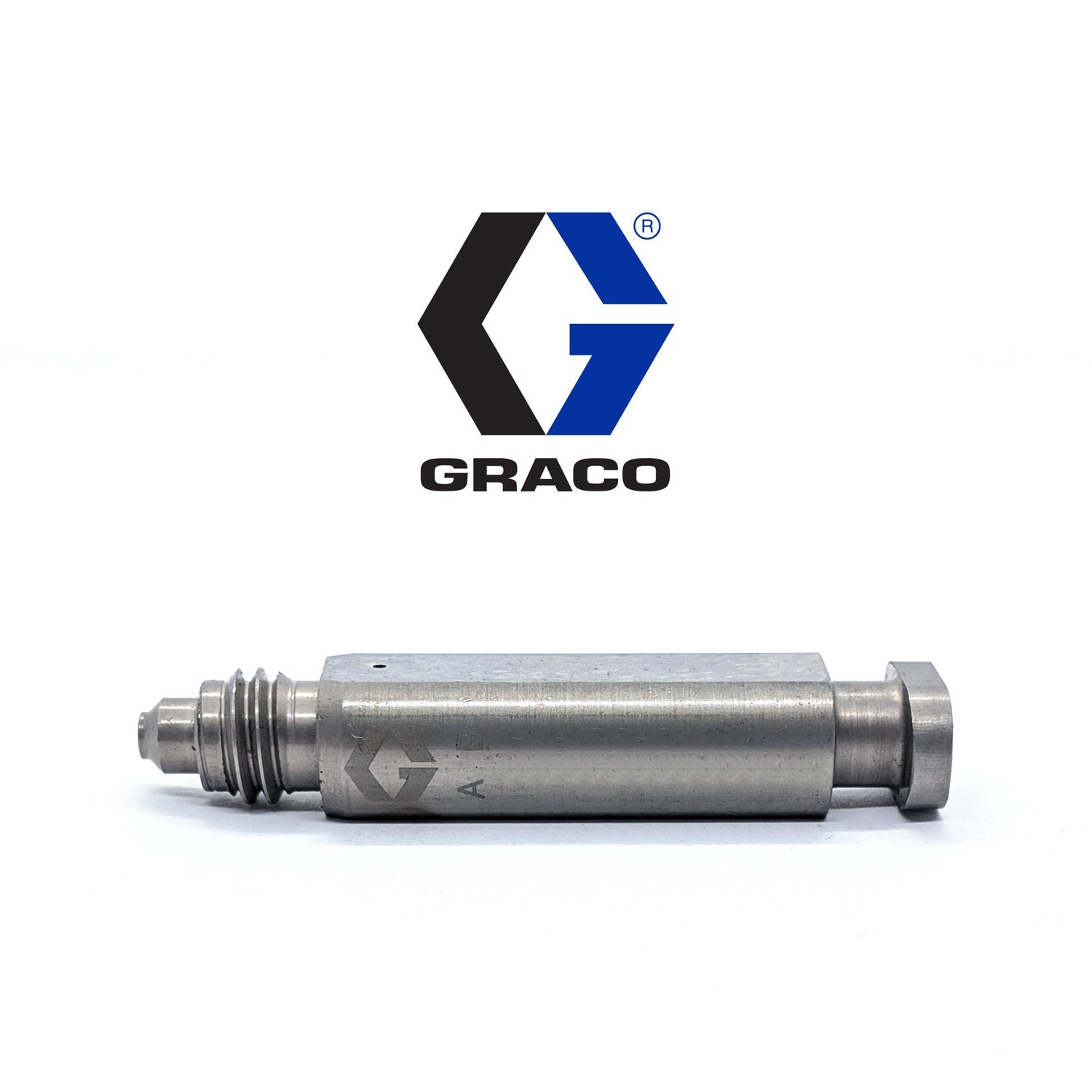 Mix Chamber for Fusion AP Gun