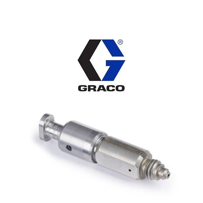 Graco Mix Chambers for Fusion PC Gun - PURspray