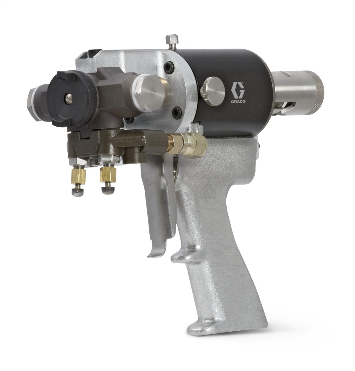 Gusmer GX-7A Spray Gun - 1/90 - PURspray