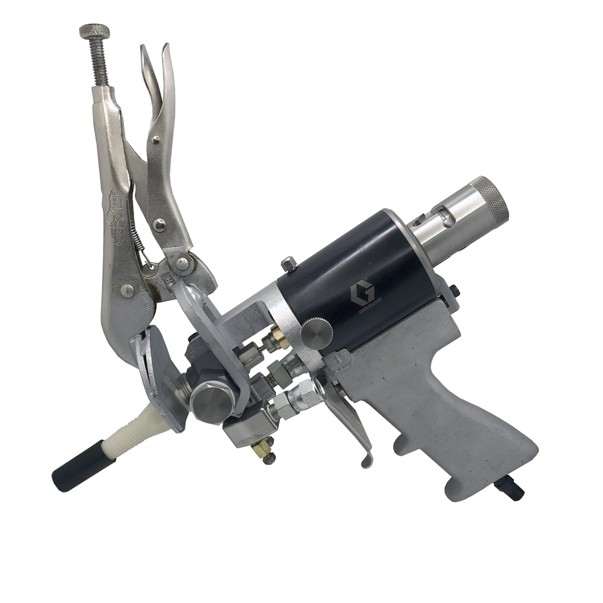 GX-7 Vice Grip /Claw-Clamp - PURspray