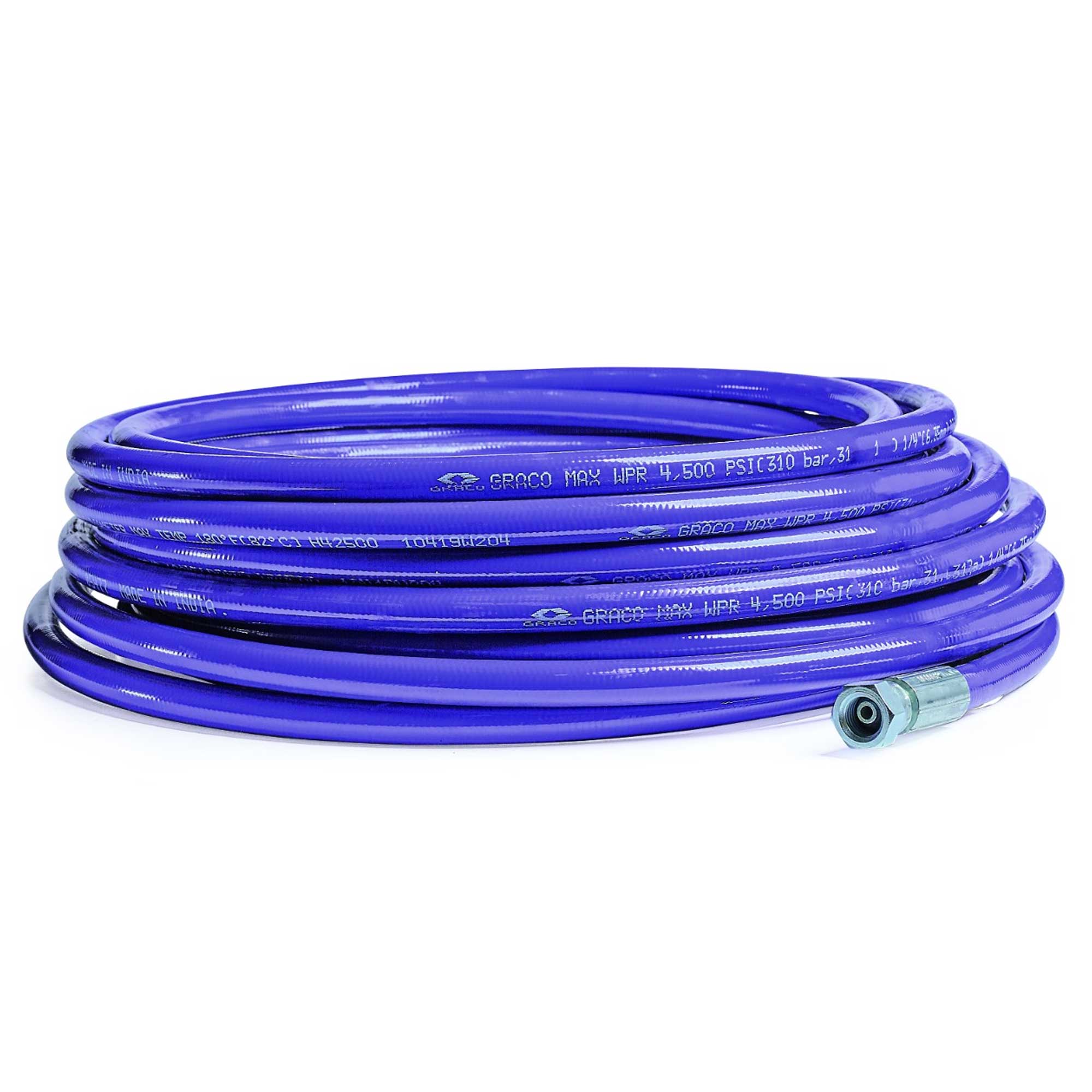 H75050 - Xtreme-Duty High Pressure Hose 50' - PURspray