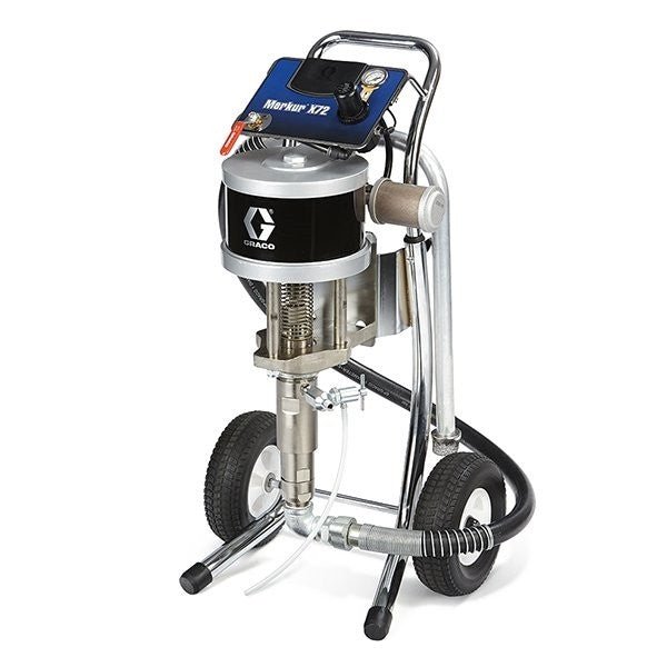 Merkur Airless Sprayers - PURspray