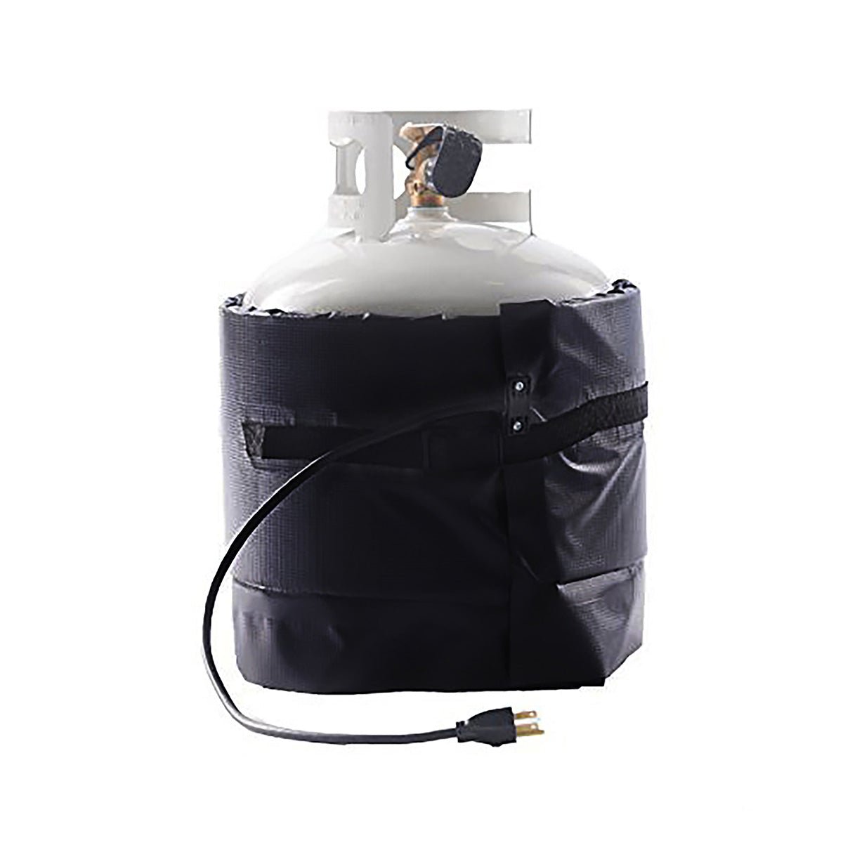 PBL20 - 20 Pound Tank Gas Cylinder Heater - PURspray