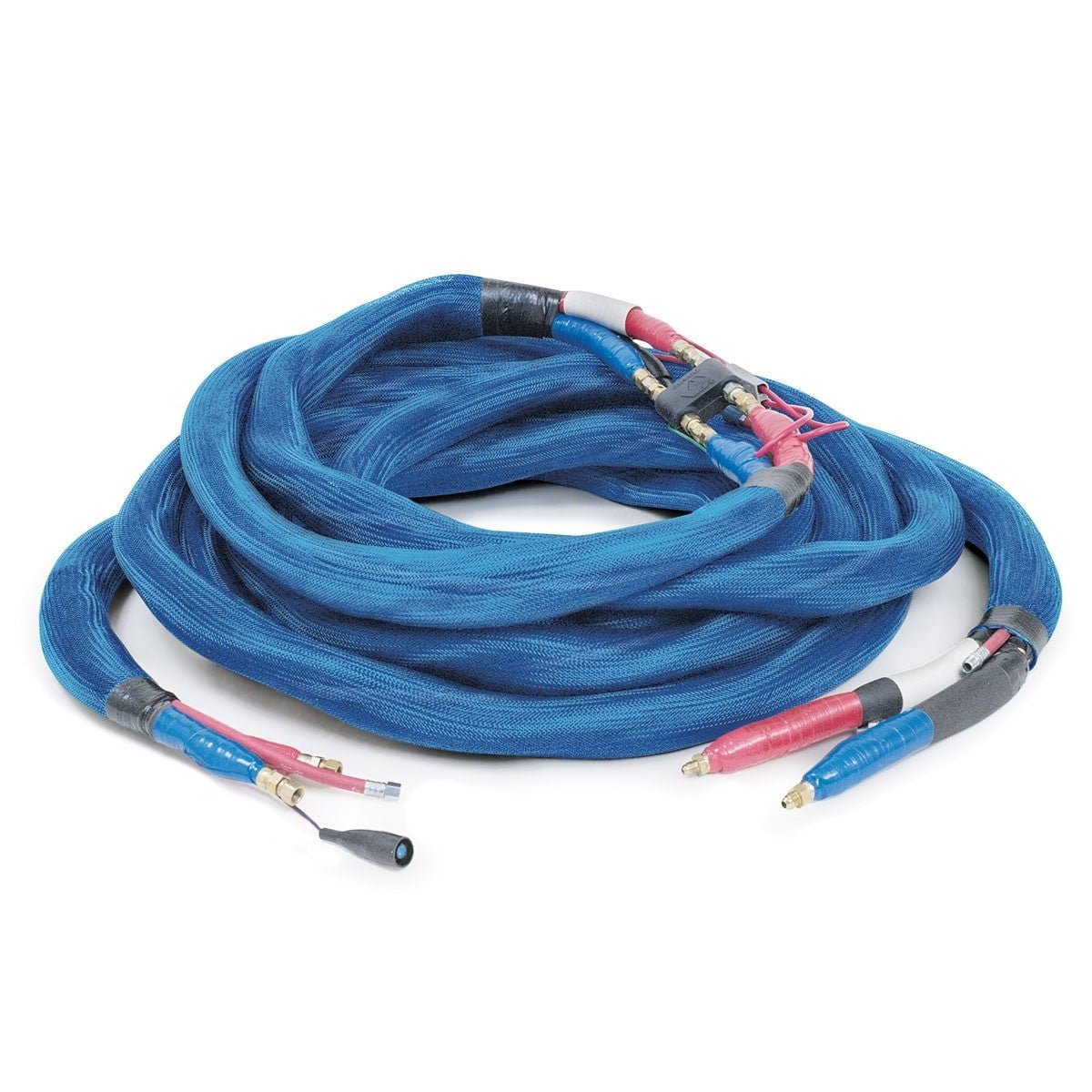 Power-Lock Heated Hose 3500 psi - 25 Feet 3/8" Interior Diameter - PURspray