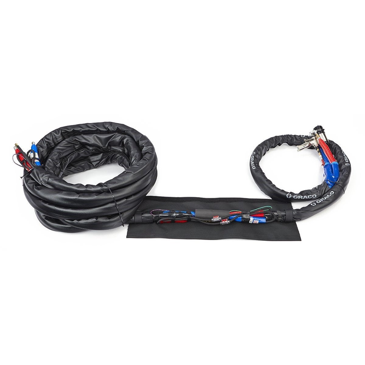 Reactor Heated Whip Hose - PURspray