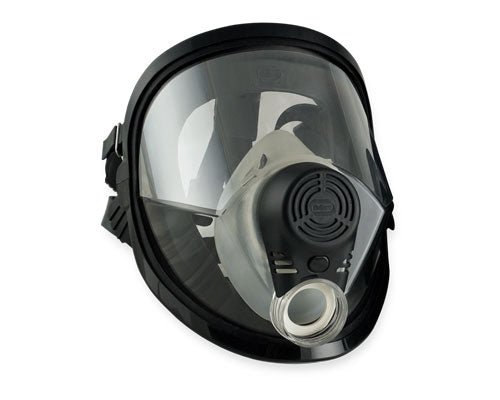 SPEC35L - Full Face Spectrum Respirator Mask (Medium/Large) - PURspray