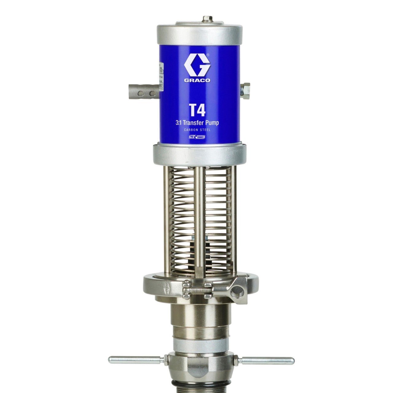 T4 Transfer Pump - PURspray