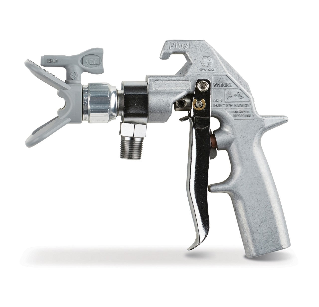 XHF Airless Spray Guns - PURspray