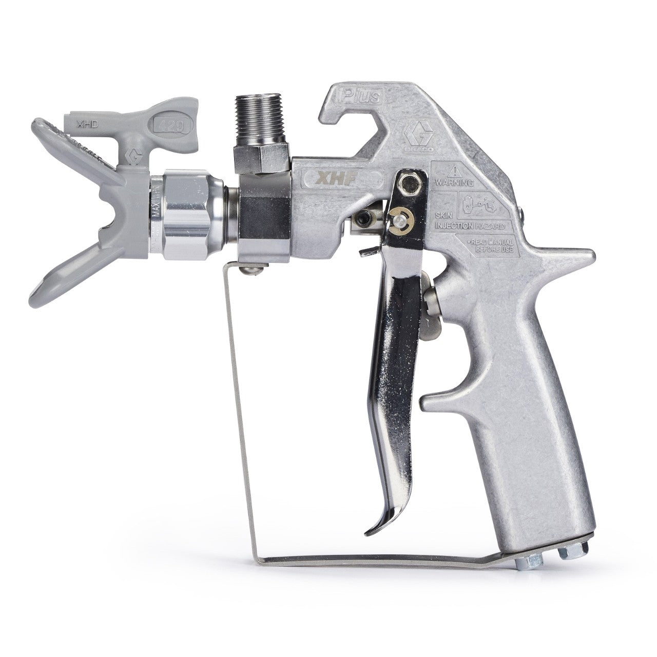 XHF Airless Spray Guns - PURspray