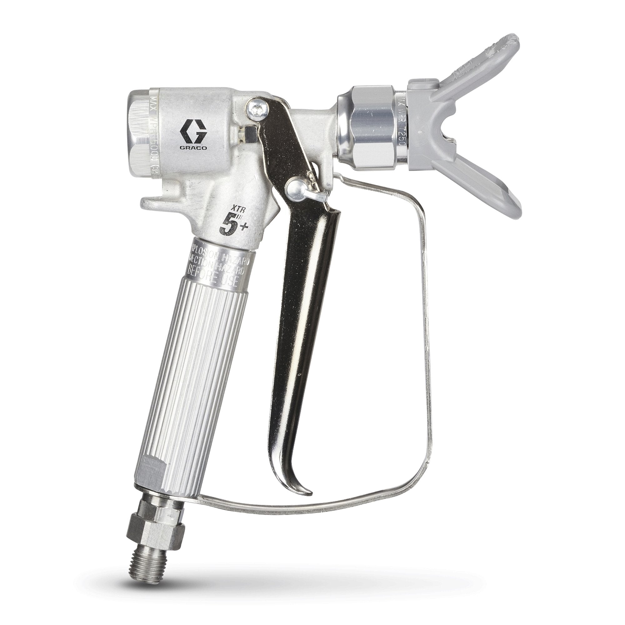 XTR5+ Airless Spray Gun - PURspray