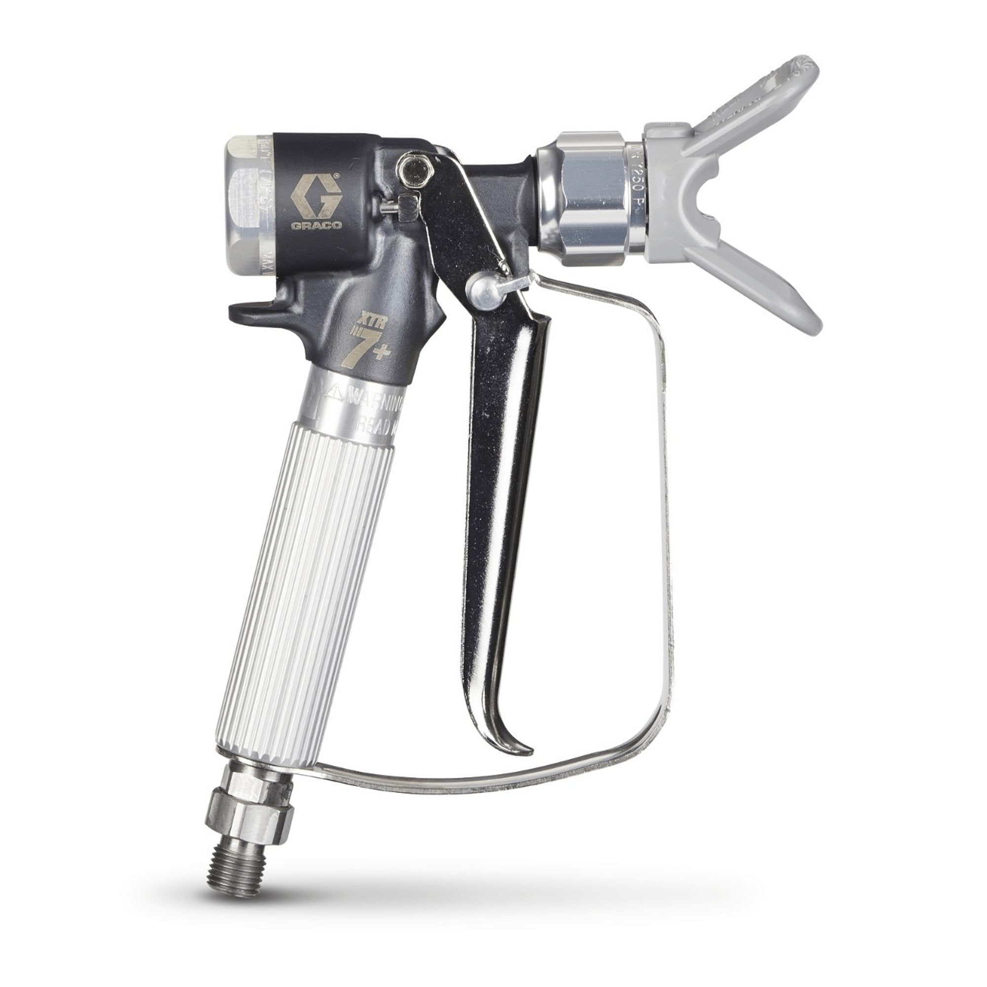 XTR7+ Airless Spray Gun - PURspray