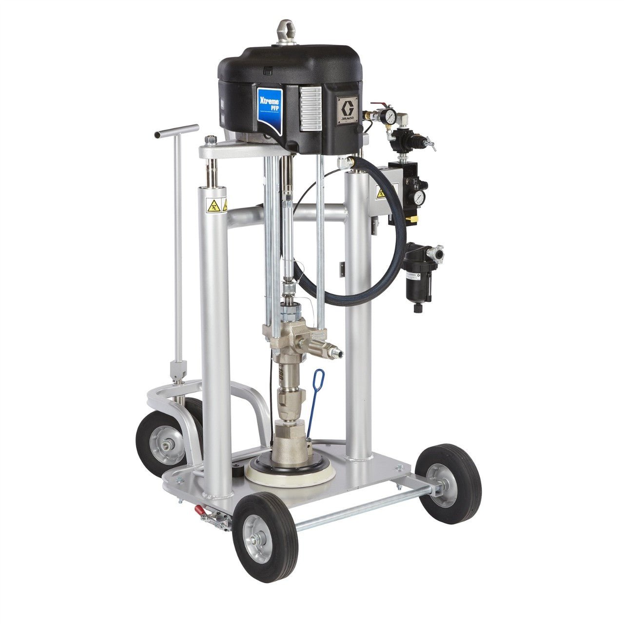 Xtreme PFP Sprayers - PURspray